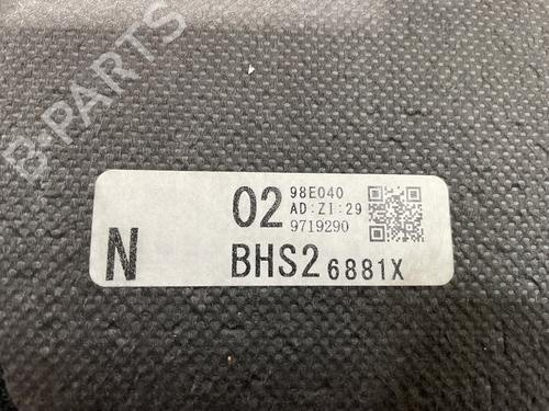 Luggage compartment floor MAZDA 3 (BM, BN) | BP38863524I33 - Image 5