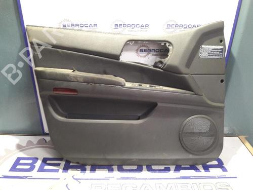 Forreste venstre beklædning SSANGYONG KYRON [2005-2014]  31678500