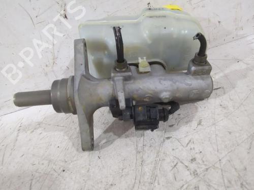 Brake master cylinder SKODA FABIA II Combi (545) 1.2 TSI | BP32466568M77