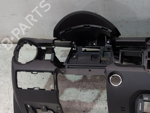 Instrumentbord SUZUKI IGNIS III (MF, FF) 1.2 (ATK412) | BP38866870C46 - Image 5