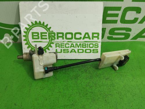 Brake master cylinder FORD FOCUS C-MAX (DM2) 1.8 TDCi | BP31546235M77