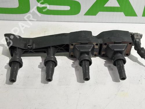 Ignition coil CITROËN C4 I Saloon 1.6 16V | BP31542644M94 - Image 2