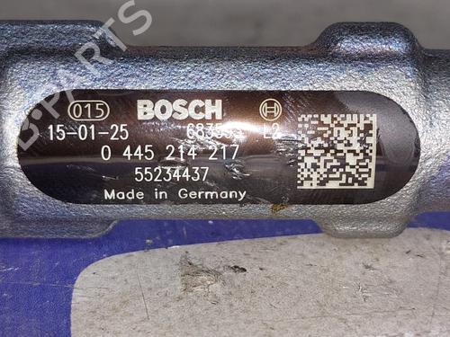 Injection rail FIAT DOBLO Cargo (263_) | BP38869074M98 - Image 2