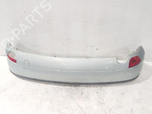 Bagtil kofangere Bagtil kofangere FORD FOCUS I (DAW, DBW) 1.8 TDCi (100 hp) 31566148 31566148