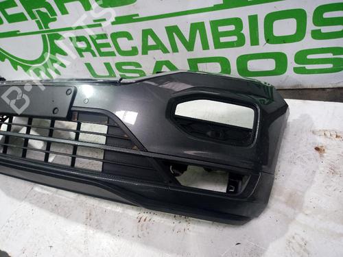 Front bumper VW T-ROC (A11, D11) 1.0 TSI | BP31553892C7 