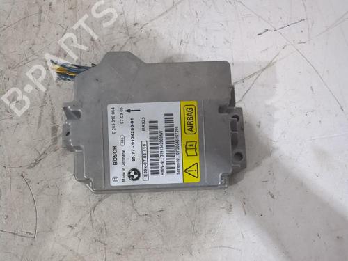 Used ECU airbags BMW 1 (E87) 120 d (177 hp) 31565688