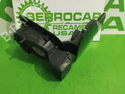 Fuel flap RENAULT MEGANE II Saloon (LM0/1_) 1.5 dCi (LM1E) | BP31545557C131