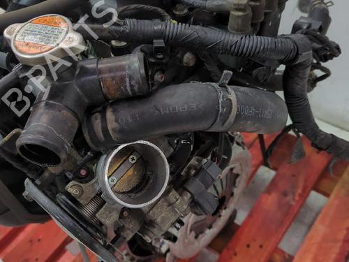 Engine HYUNDAI i20 I (PB, PBT) 1.2 | BP33904663M1 - Image 4