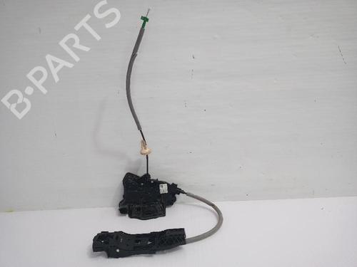 Used Front right lock SEAT ARONA (KJ7, KJP) 1.0 TSI (110 hp) 31556372