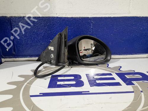 Used Right mirror SEAT IBIZA III (6L1) [2002-2009]  31673654