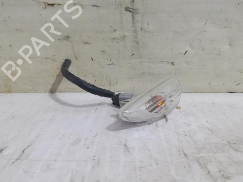 Venstre sideblink HYUNDAI ix35 (LM, EL, ELH) 2.0 CRDi 4WD (136 hp) 31562655