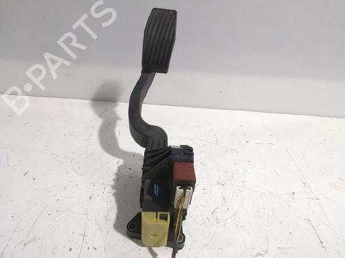 Used Pedal Pedal OPEL CORSA D (S07) 1.3 CDTI (L08, L68) (75 hp) 32463531 32463531