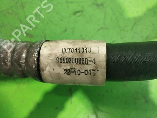 AC pipe PEUGEOT 307 Break (3E) 1.6 16V | BP31546674M126 - Image 4