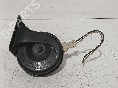 Used Horn Horn RENAULT MEGANE II (BM0/1_, CM0/1_) 1.5 dCi (BM1E, CM1E) (106 hp) 35721504 35721504