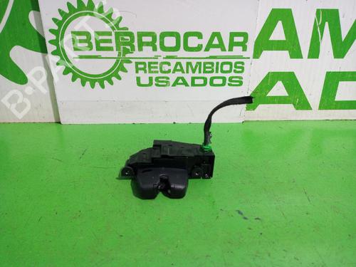 Used Tailgate lock CITROËN C4 Grand Picasso I (UA_) [2006-2013]  31676714