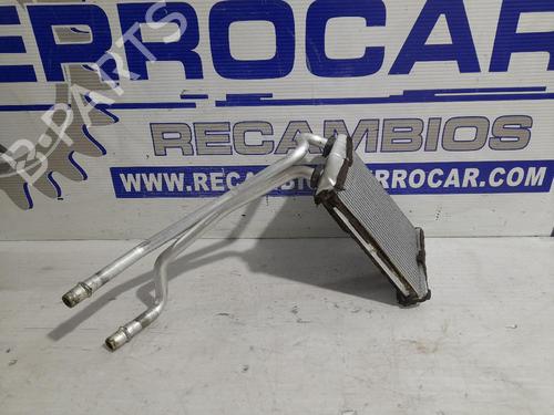 Radiateur de chauffage RENAULT LAGUNA II (BG0/1_) [2001-2007]  31674010