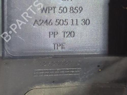 Other MERCEDES-BENZ B-CLASS Sports Tourer (W246, W242) B 180 CDI / d (246.212) | BP31568268O1 