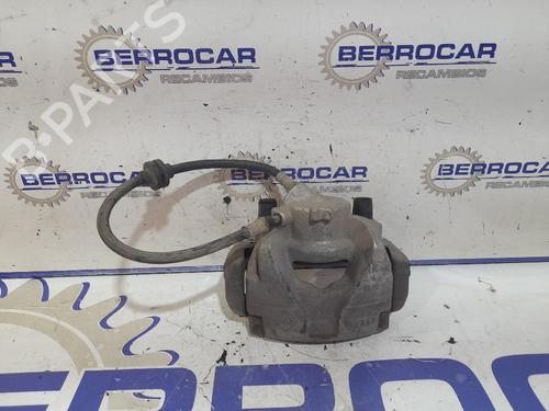 Used Right front brake caliper Right front brake caliper RENAULT MEGANE IV Grandtour (K9A/M/N_) 1.6 dCi 130 (130 hp) 31540405 31540405