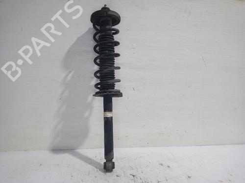 Used Left rear shock absorber HONDA ACCORD VII (CL, CN) 2.2 i-CTDi (CN1) (140 hp) 31557583