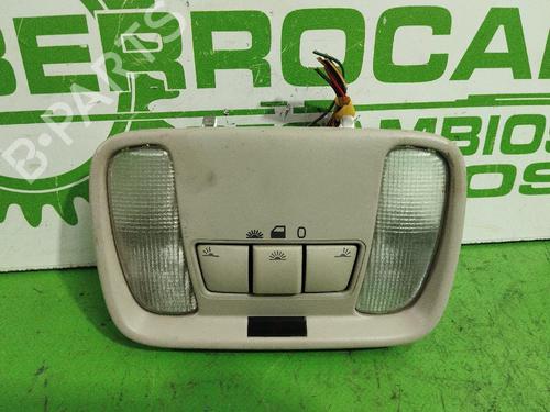 Plafoniera interna VOLVO S40 I (644) 1.6 (109 hp) 31545912