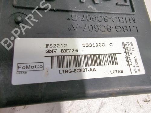 Radiator fan FORD PUMA (J2K, CF7) 1.0 EcoBoost | BP32464754M35 