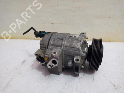 Used AC compressor AC compressor VW EOS (1F7, 1F8) 2.0 FSI (150 hp) 31559778 31559778