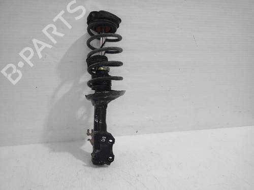 Used Right front shock absorber SEAT IBIZA II (6K1) 1.4 i (60 hp) 31557025