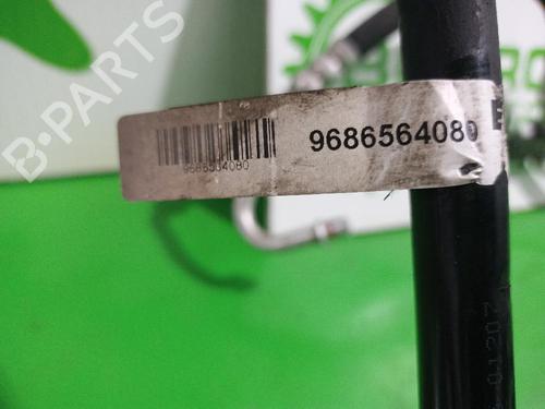Pipe PEUGEOT 508 I (8D_) 2.0 HDi | BP31548256M125