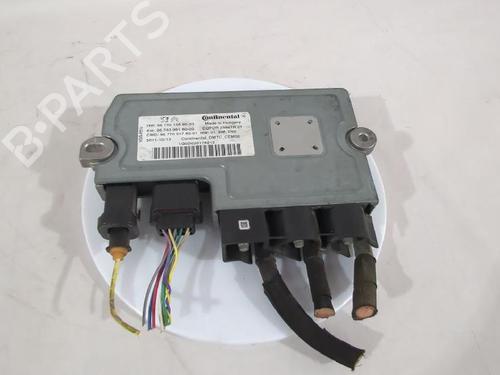 Used Start/Stop ECU Start/Stop ECU PEUGEOT 308 I (4A_, 4C_) 1.6 HDi (92 hp) 33747455 33747455