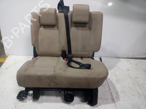 rear-seat-land-rover-discovery-iv-l319-2009-2010-2011-2012-2013-2014-2015-2016-2017-2018-38862327 main image