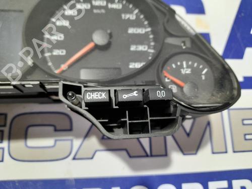 Instrument cluster SEAT EXEO (3R2) 2.0 TDI | BP31539141C47 