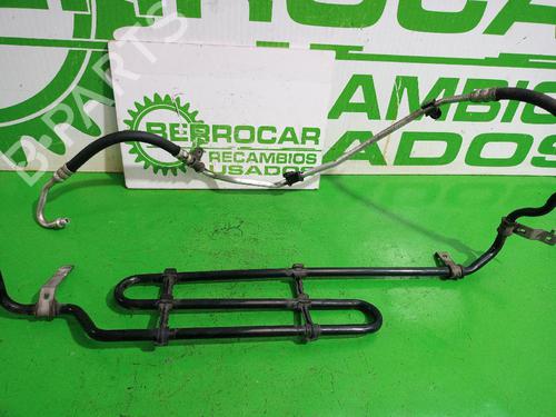 Pipe PEUGEOT 508 I (8D_) 2.0 HDi | BP31549126M125