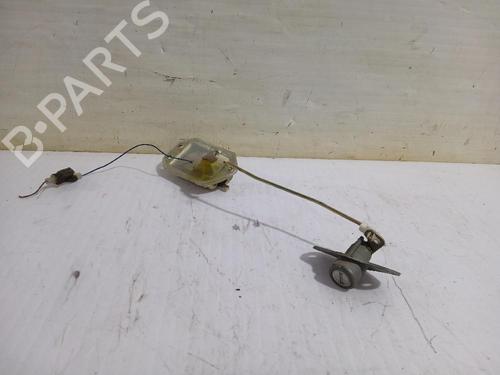 Used Tailgate lock DAEWOO MATIZ (M200, M250) 0.8 (52 hp) 31559491