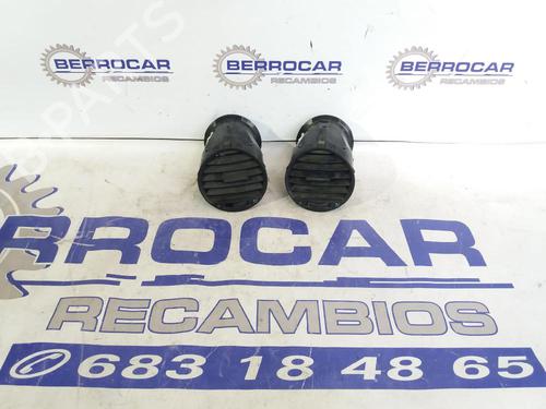 Used Air vent VW CADDY III MPV (2KB, 2KJ, 2CB, 2CJ) 1.9 TDI (105 hp) 31569084