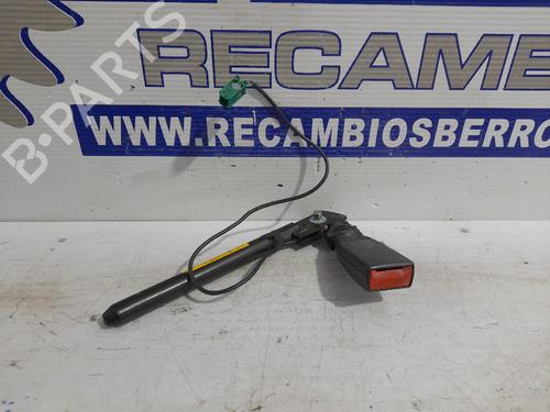 Used Front right belt tensioner Front right belt tensioner OPEL ASTRA H Estate Van (L70) 1.7 CDTI (L70) (101 hp) 33650280 33650280