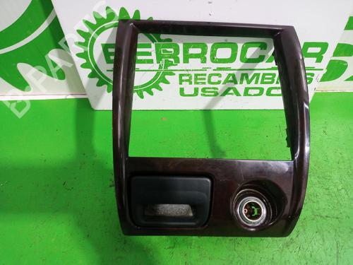 Cinzeiro MAZDA 626 V (GF) 2.0 (GFEP) (136 hp) 31547399