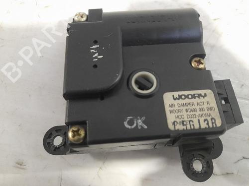 Electronic module HYUNDAI ELANTRA III (XD) 2.0 CRDi | BP31542253M83 - Image 2