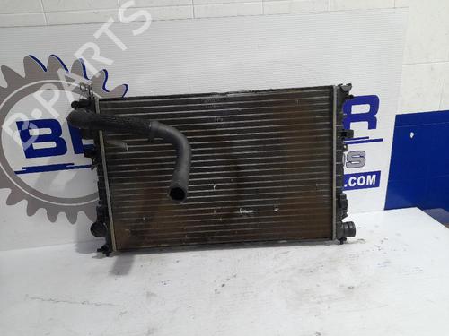 Used Water radiator Water radiator CITROËN JUMPY I (U6U_) 1.9 D 70 (69 hp) 31541748 31541748