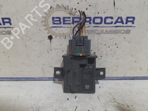Módulo eletrónico JAGUAR XE (X760) | BP38860758M83 - Image 3