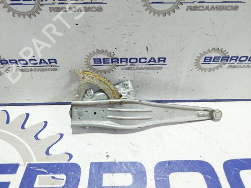 Used Rear right window mechanism Rear right window mechanism 31570578 31570578