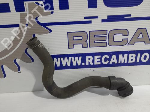 Used Pipe Pipe OPEL CORSA D (S07) [2006-2015] 31673728 31673728