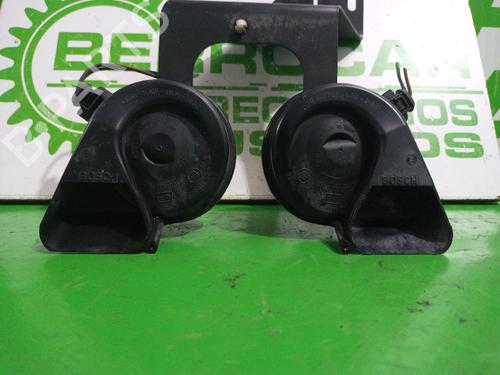 Horn AUDI A6 C6 (4F2) 2.4 | BP31548688E13 - Image 4