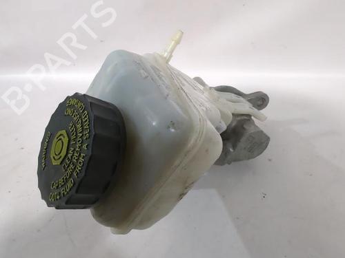 Brake master cylinder OPEL CORSA E (X15) 1.4 (08, 68) | BP33746829M77  - Image 5