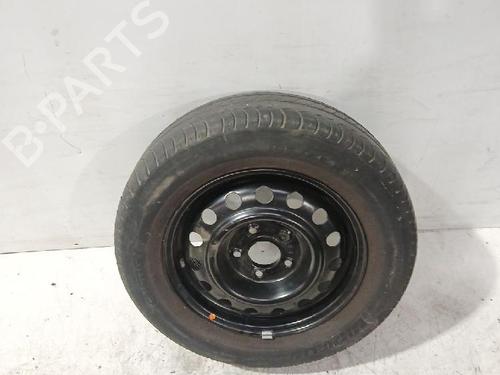 Used Jack Kit KIA CEE'D Hatchback (ED) 1.6 CRDi 90 (90 hp) 31566579