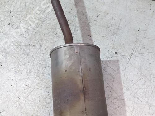 Exhaust system SUZUKI IGNIS III (MF, FF) 1.2 (ATK412) | BP38866857M121 - Image 3