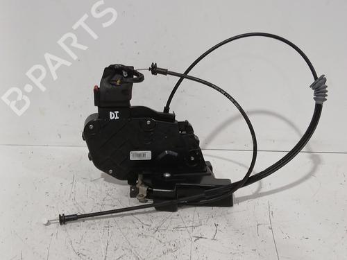 Used Front left lock Front left lock 38864916 38864916