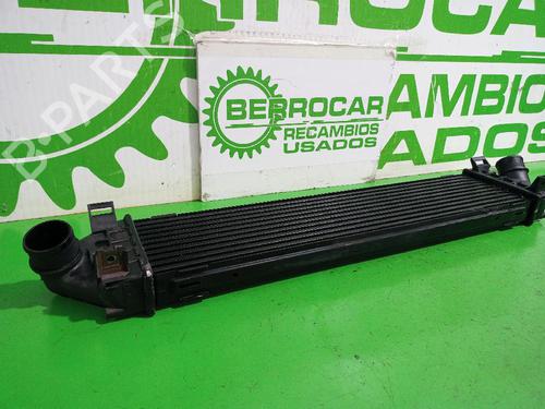Intercooler FORD S-MAX (WA6) 2.0 TDCi | BP31551153M30  - Image 5
