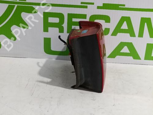 Left taillight AUDI A6 C5 (4B2, 4B4) 2.5 TDI quattro | BP31542749C34 - Image 3