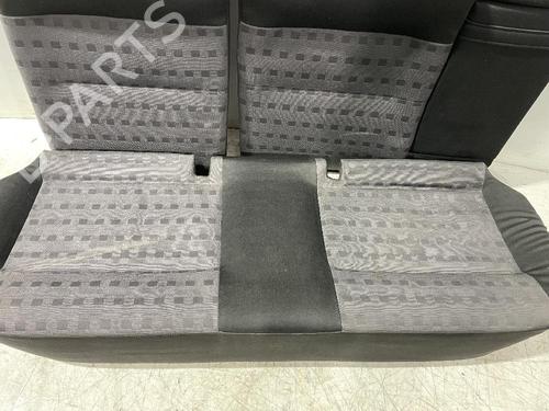 Rear seat VW PASSAT B5.5 (3B3) 1.9 TDI | BP31562234C17 - Image 2