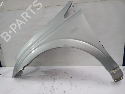 Guarda-lamas esquerdo SSANGYONG KYRON 2.0 Xdi (141 hp) 31570235